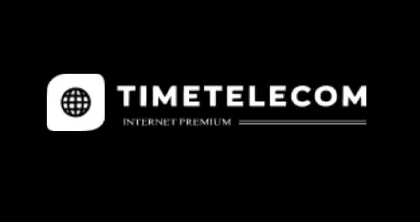 Telefone da Time Telecom