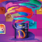 Telefone da Tintas Coral