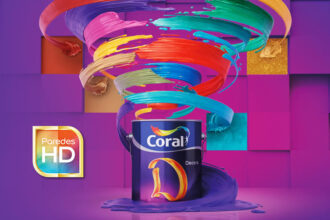 Telefone da Tintas Coral