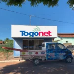 Telefone da Togonet