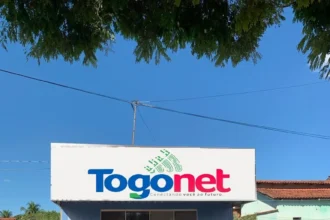 Telefone da Togonet