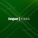 Telefone da Toque Fibra