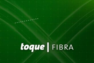 Telefone da Toque Fibra