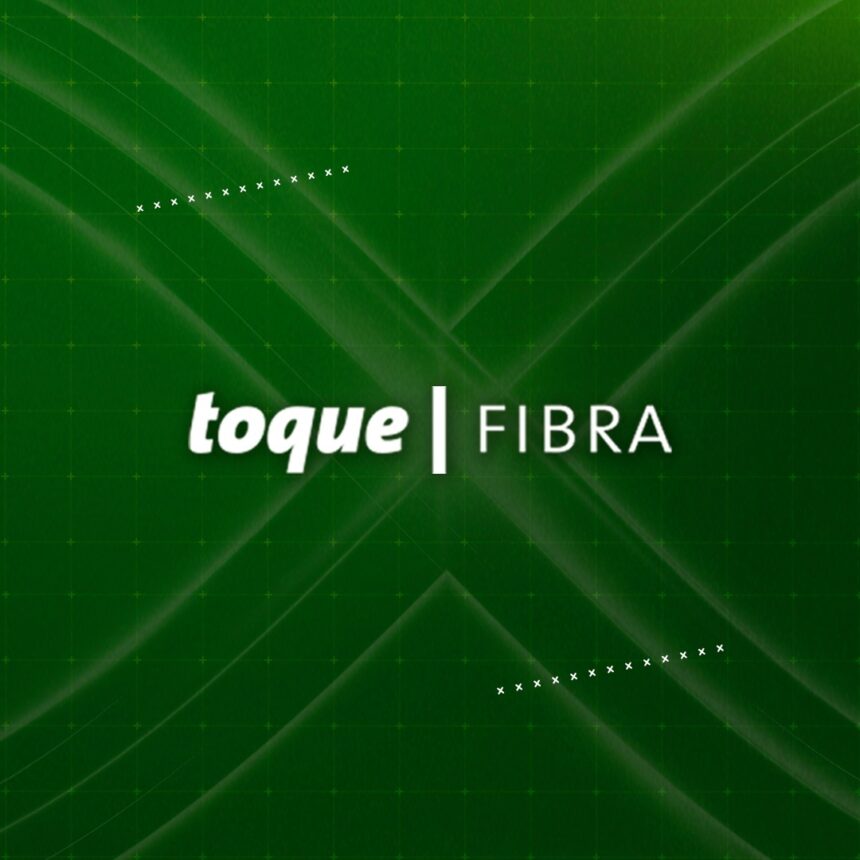 Telefone da Toque Fibra