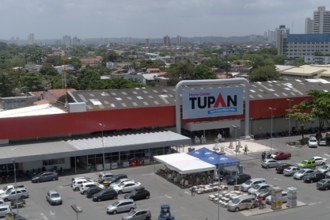Telefone da Tupan