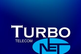 Telefone da Turbonet Telecom