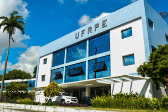 Telefone da UFRPE