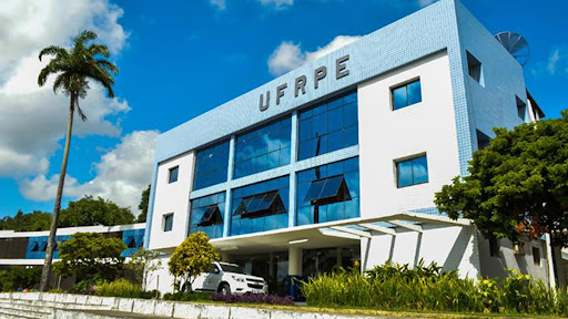 Telefone da UFRPE