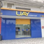 Telefone da Uay Internet
