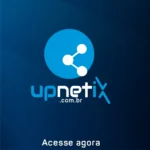 Telefone da Upnetix
