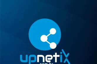 Telefone da Upnetix