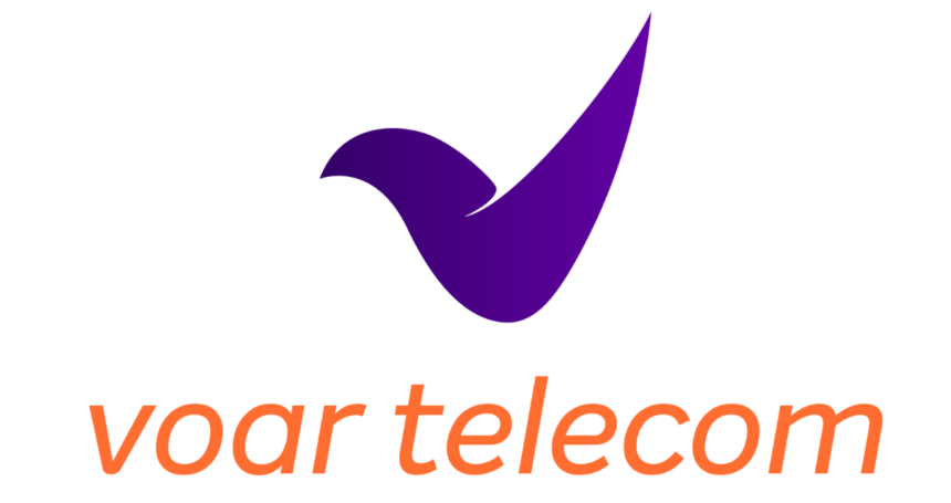 Telefone da VOAR TELECOM