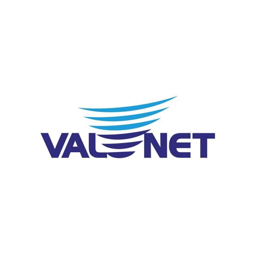 Telefone da Valenet