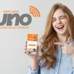 Telefone da Vem pra Uno