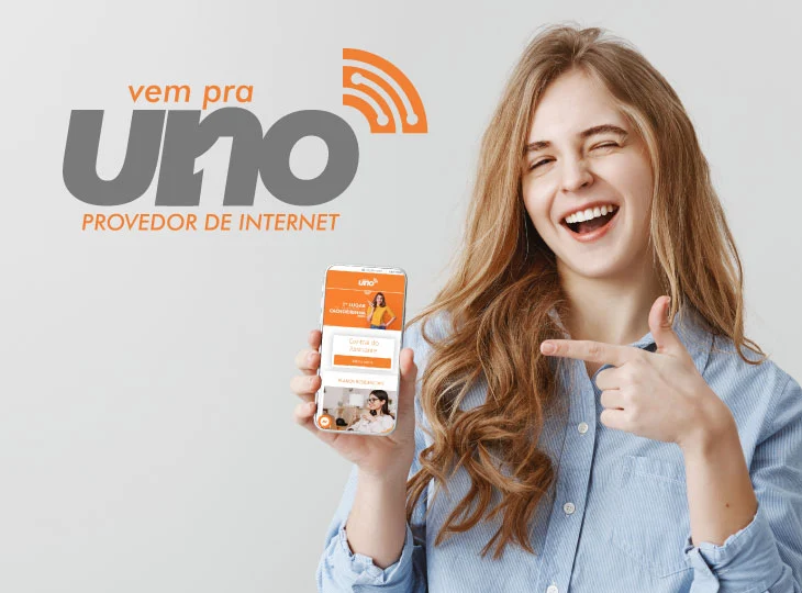 Telefone da Vem pra Uno