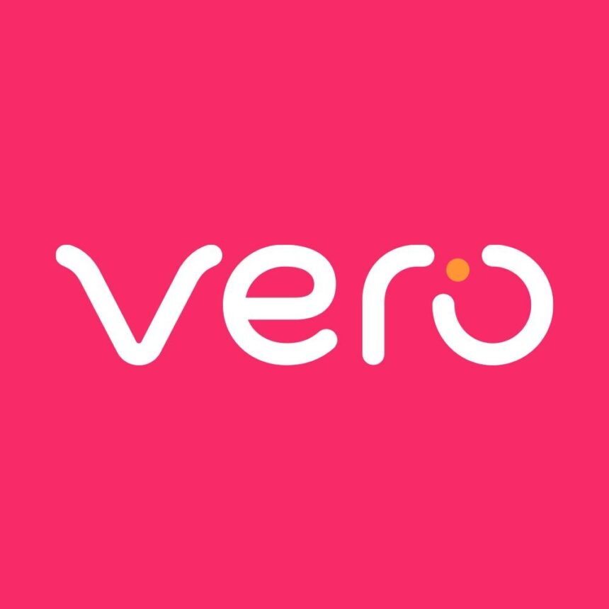 Telefone da Vero Internet