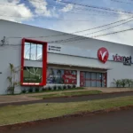 Telefone da Viarnet Telecom