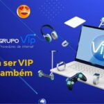 Telefone da VipFiber Telecom