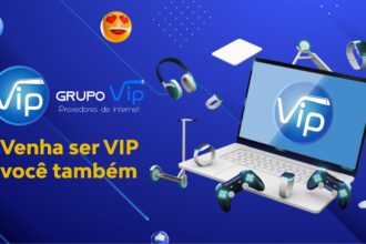 Telefone da VipFiber Telecom