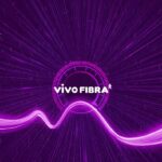 Telefone da Vivo Fibra