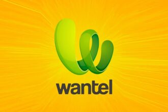 Telefone da Wantel Tecnologia