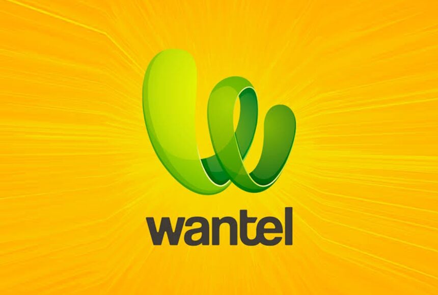 Telefone da Wantel Tecnologia