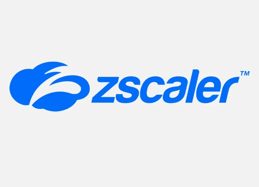 Telefone da Zscaler