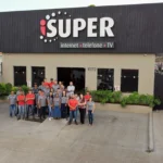 Telefone da iSUPER Telecom