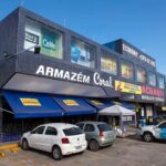 Telefone do Armazém Coral