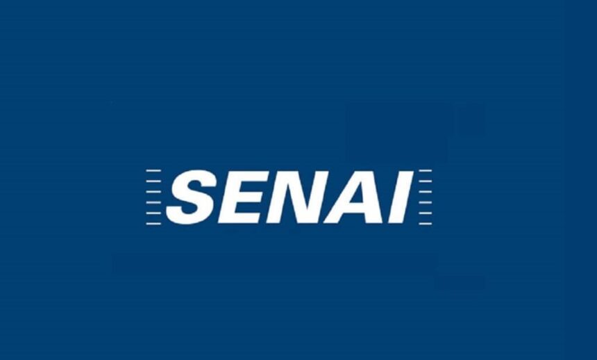 Telefone do SENAI
