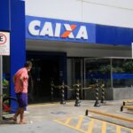 Agência Caixa 3880