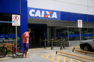 Agência Caixa 3880