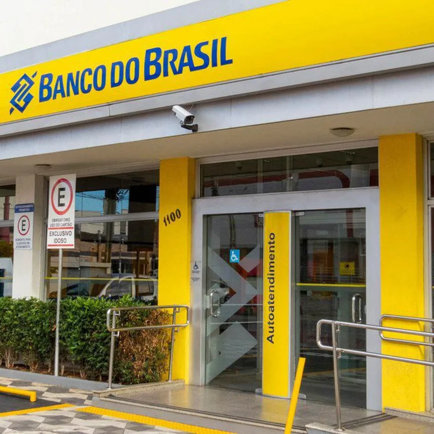 Boleto atualizado no Banco do Brasil
