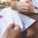 Carta de demissão sem aviso prévio