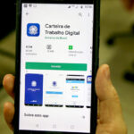 Como dar entrada no seguro desemprego