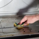 Como limpar forno elétrico