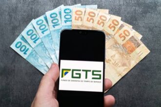 Como sacar o FGTS
