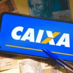 Erro 20×5 na Caixa