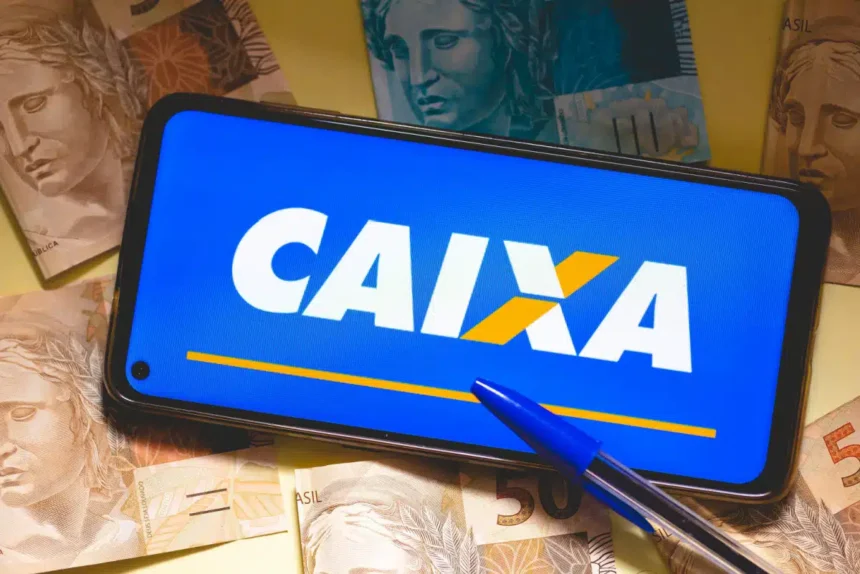 Erro 20×5 na Caixa