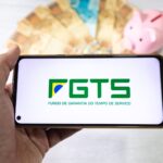 FGTS esquecido