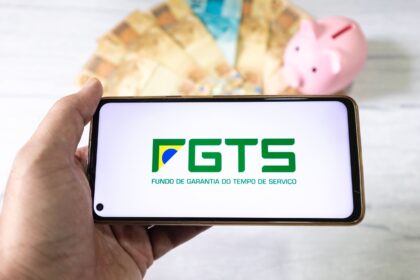 FGTS esquecido