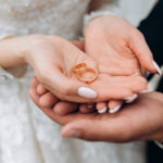 Licença de casamento