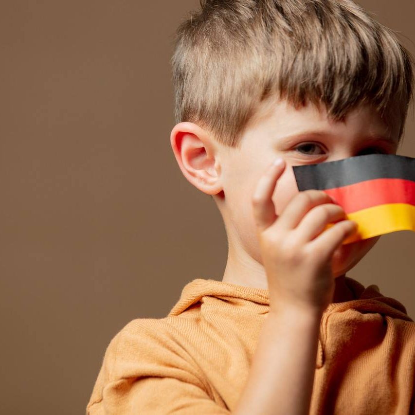 Nomes alemães masculinos