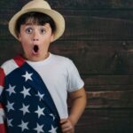 Nomes americanos masculinos
