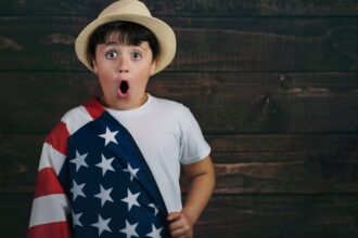 Nomes americanos masculinos