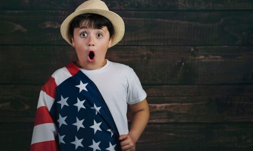 Nomes americanos masculinos