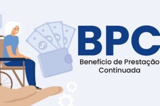 Quem recebe BPC pode trabalhar na prefeitura