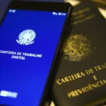 número do PIS na carteira de trabalho digital