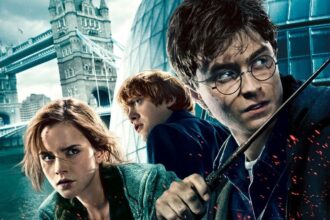 Diferenças entre os livros e os filmes de Harry Potter