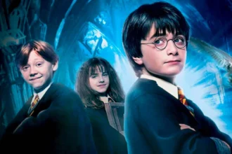 Linha do tempo completa da saga Harry Potter
